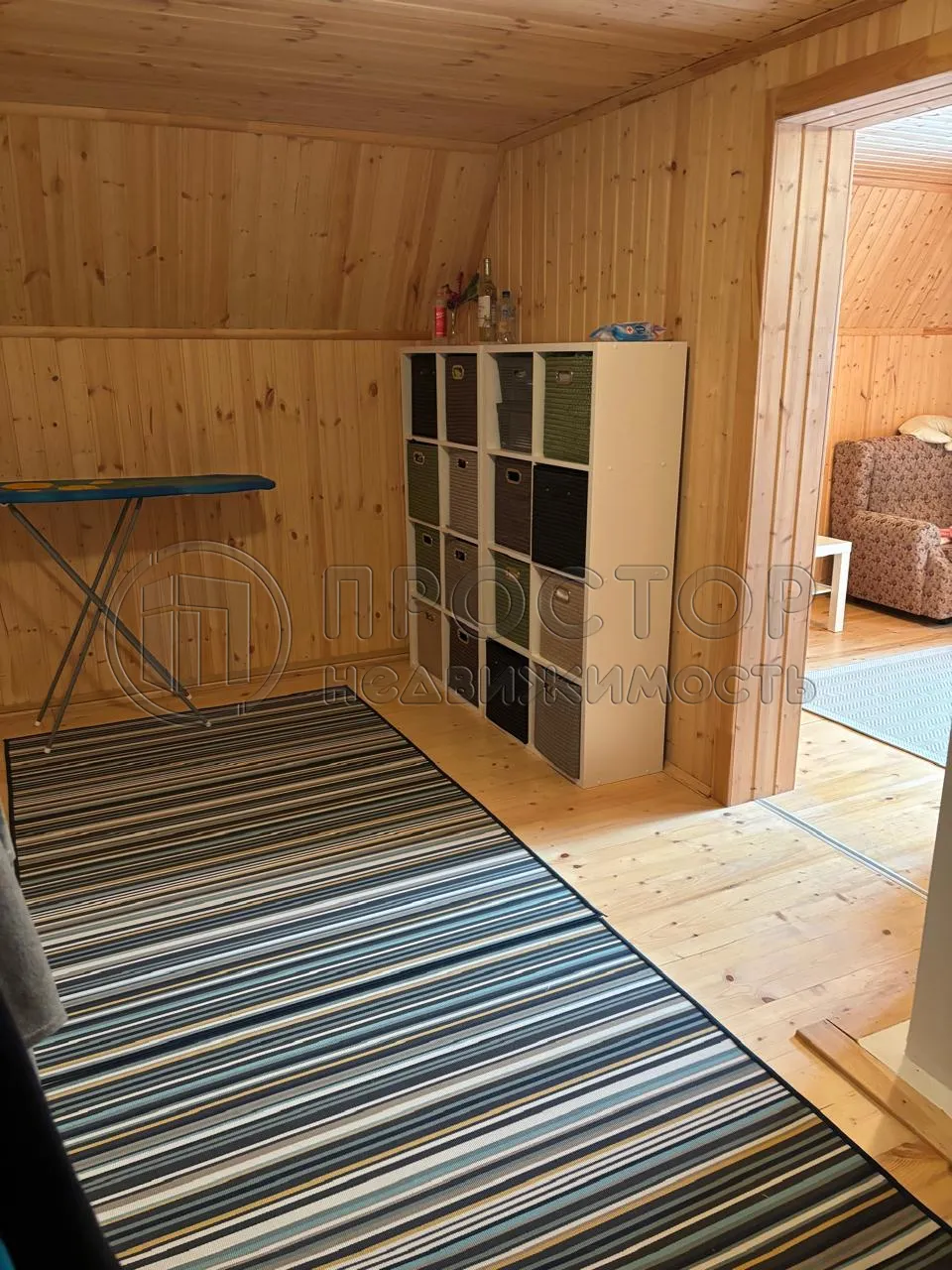 Дом, 140 м² - фото 23