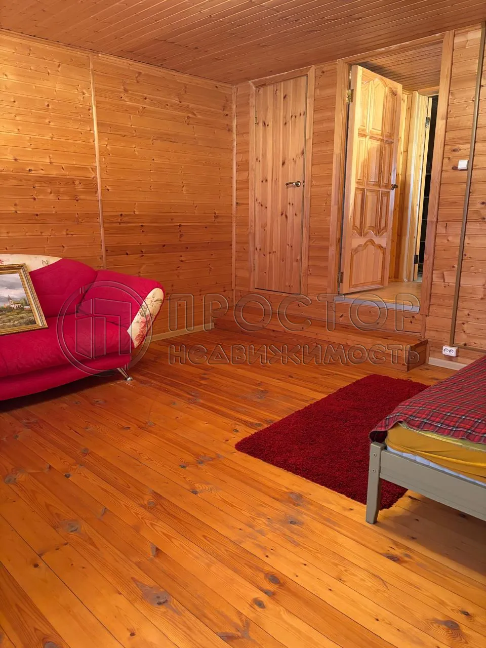 Дом, 140 м² - фото 25