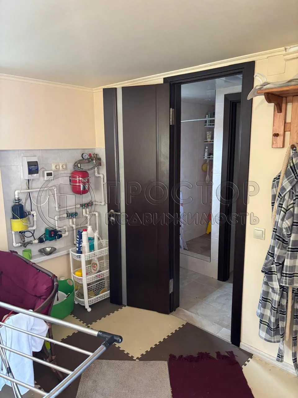 Дом, 140 м² - фото 26