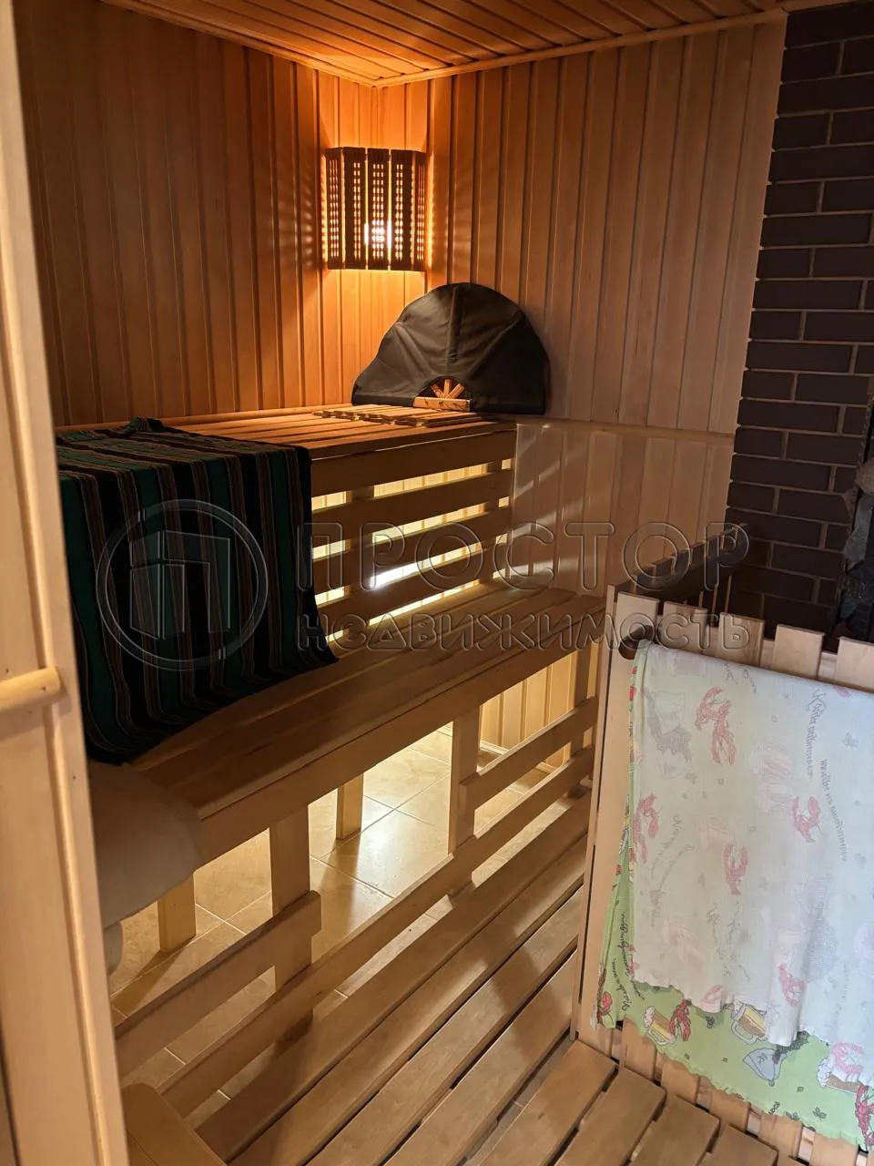 Дом, 140 м² - фото 29