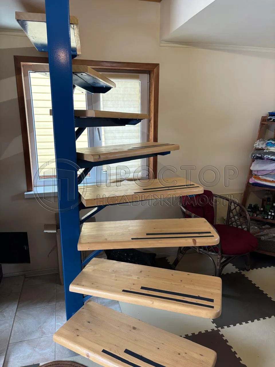 Дом, 140 м² - фото 30