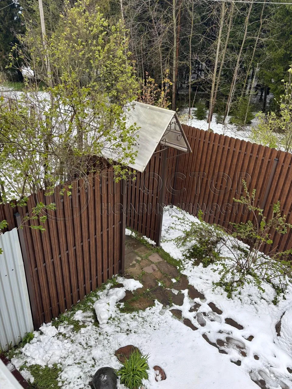 Дом, 140 м² - фото 35