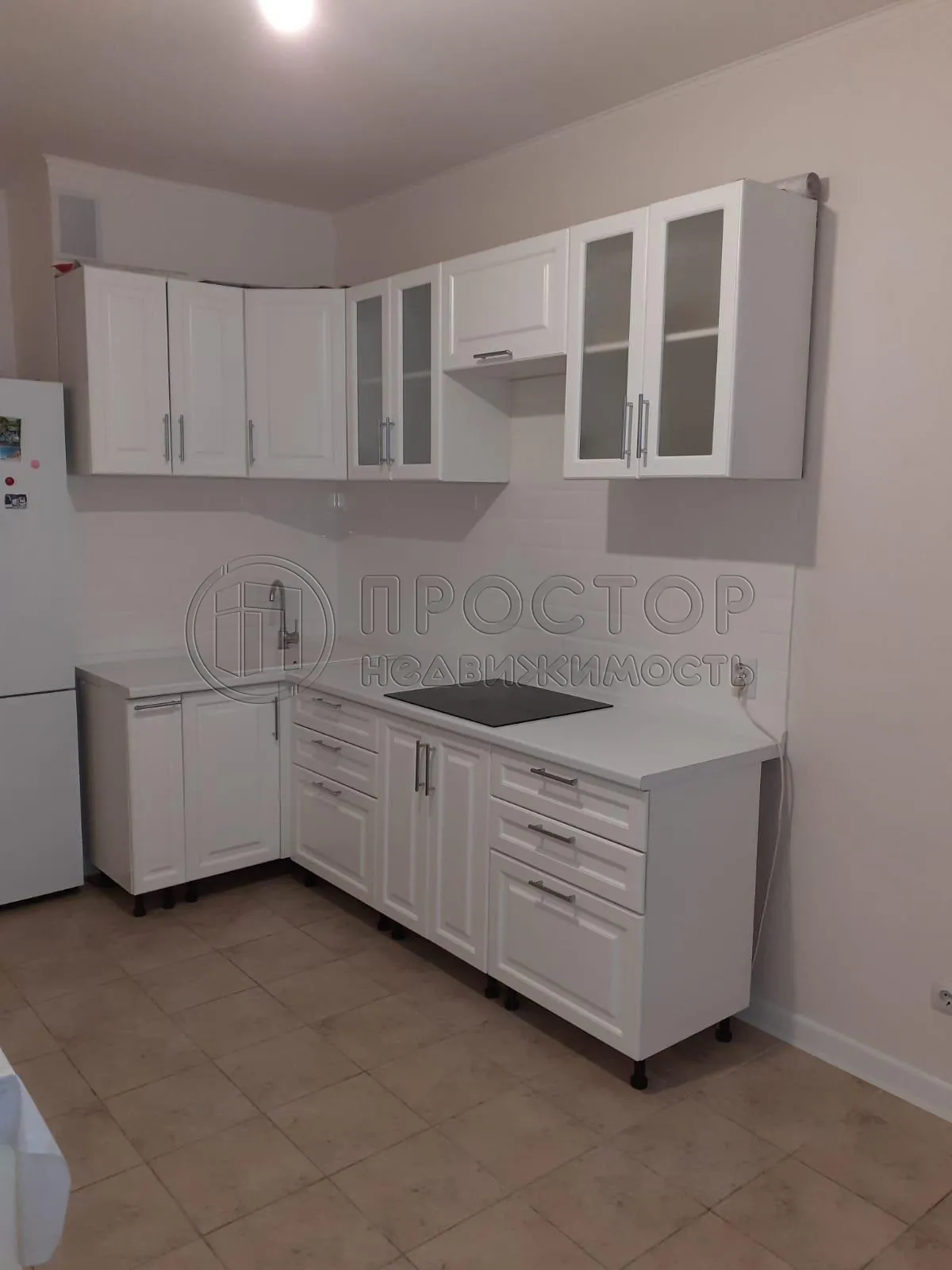 2-комнатная квартира, 54 м² - фото 2