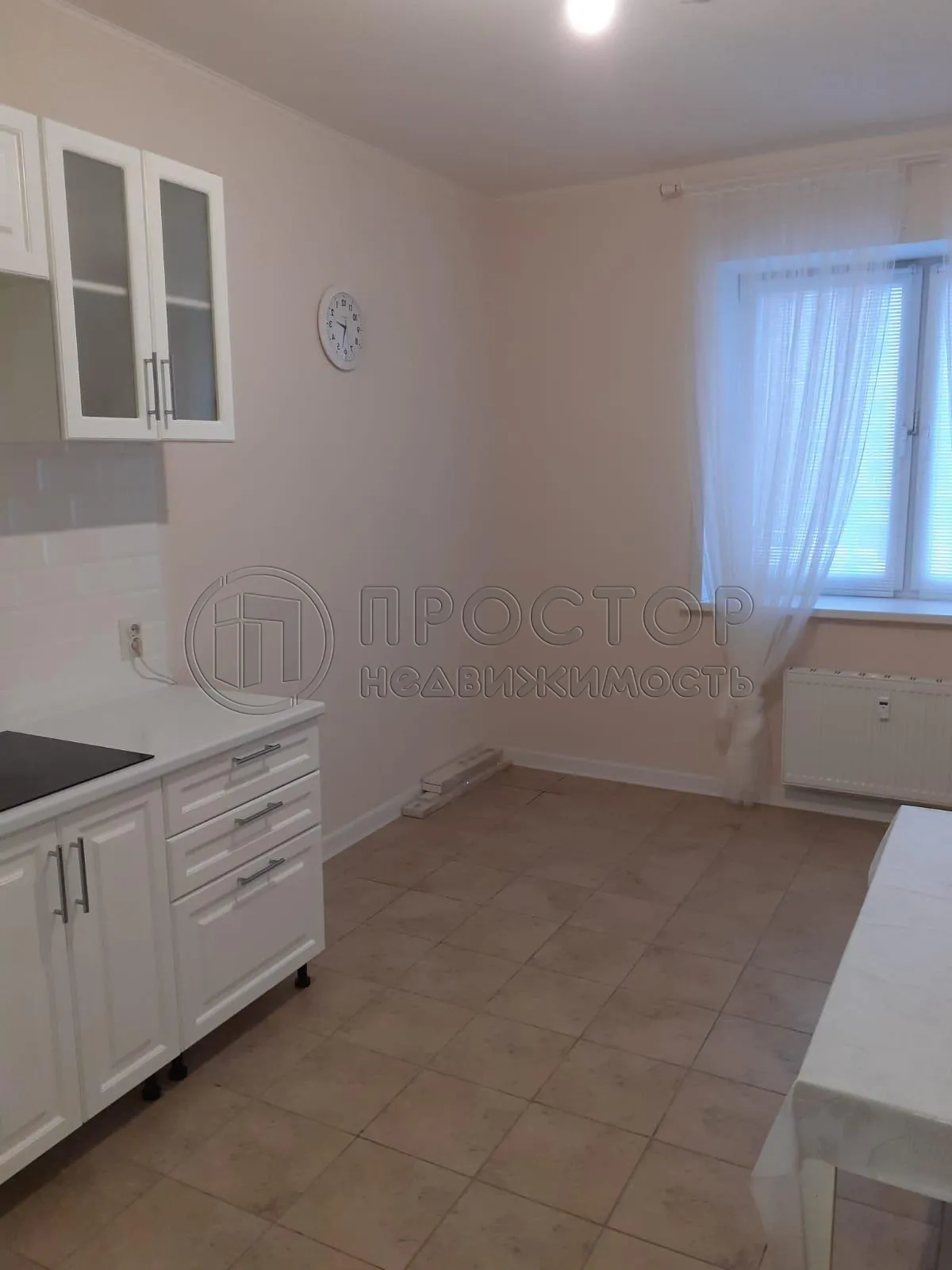 2-комнатная квартира, 54 м² - фото 3