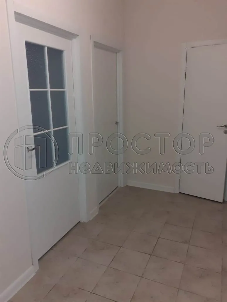 2-комнатная квартира, 54 м² - фото 4
