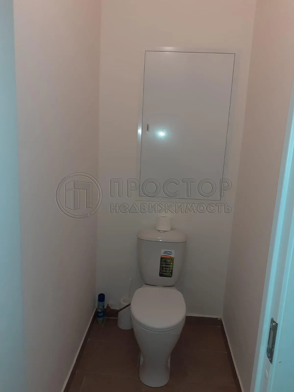 2-комнатная квартира, 54 м² - фото 5