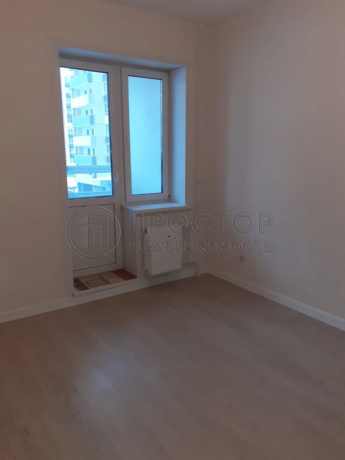 2-комнатная квартира, 54 м² - фото 7