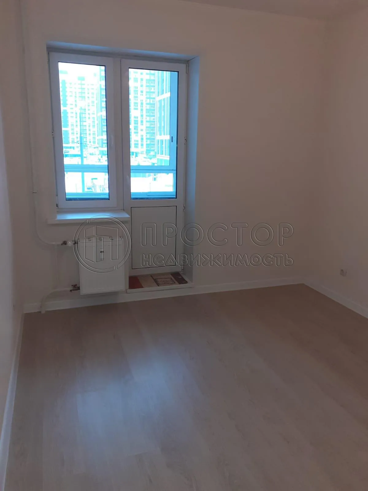 2-комнатная квартира, 54 м² - фото 8
