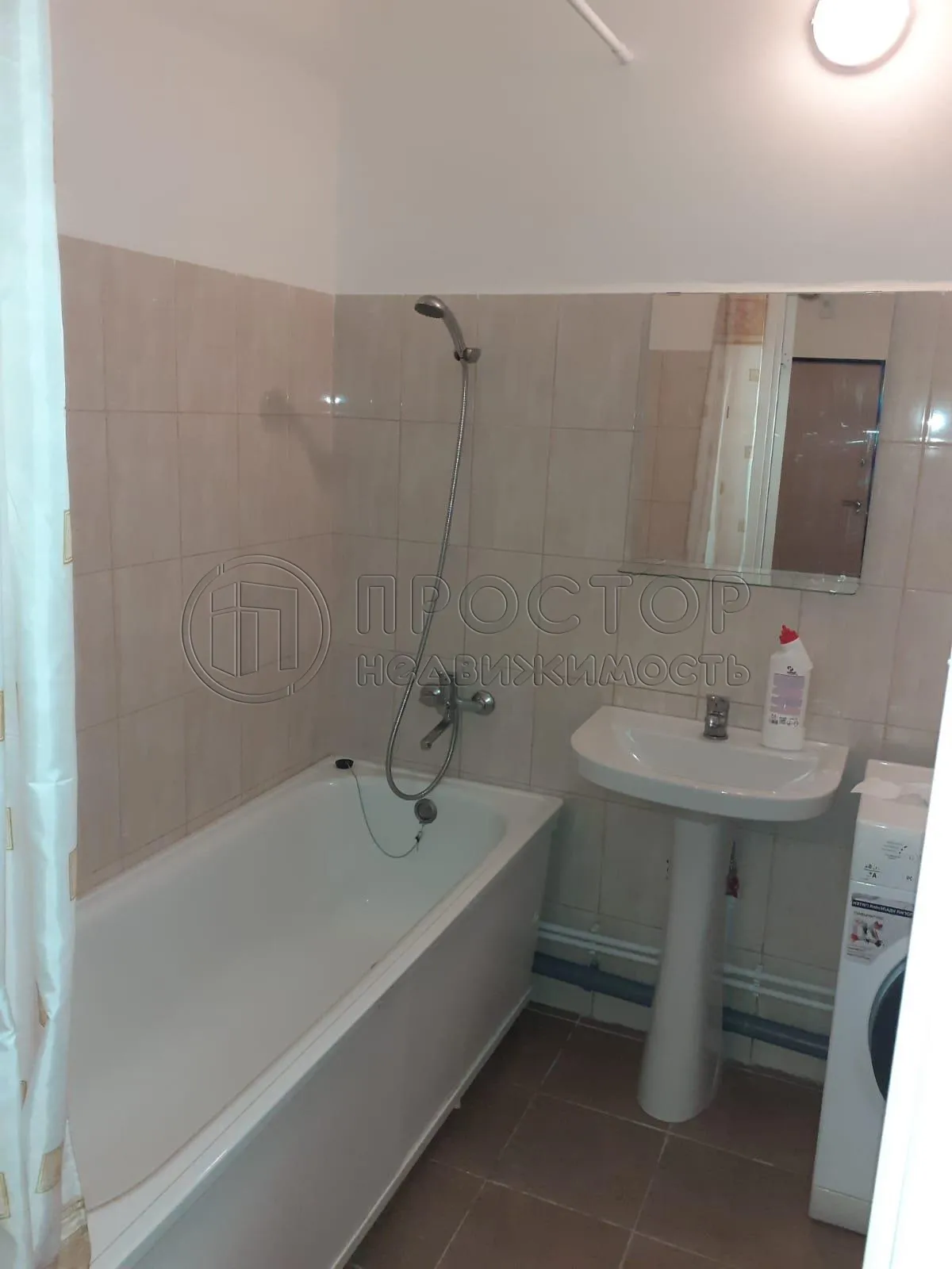 2-комнатная квартира, 54 м² - фото 11