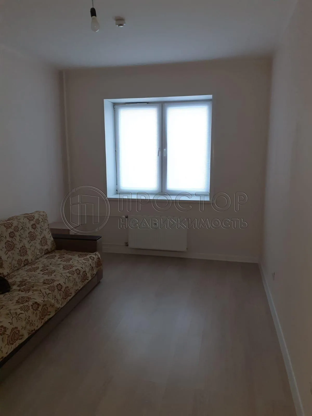 2-комнатная квартира, 54 м² - фото 13