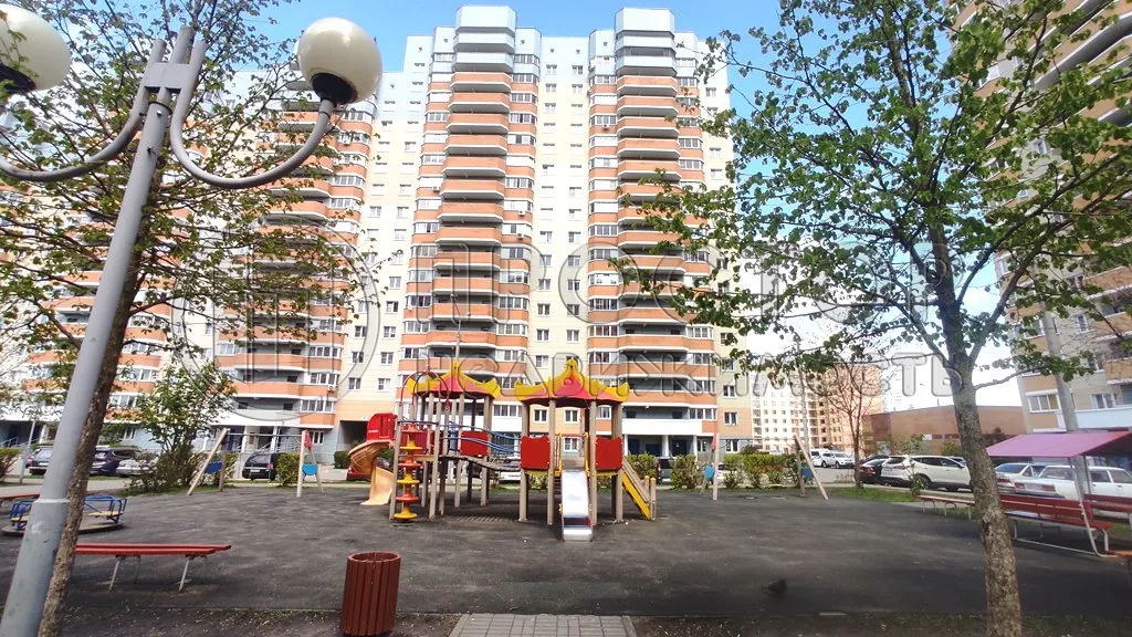 2-комнатная квартира, 58.8 м² - фото 2