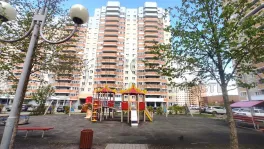 2-комнатная квартира, 65 м² - фото 19