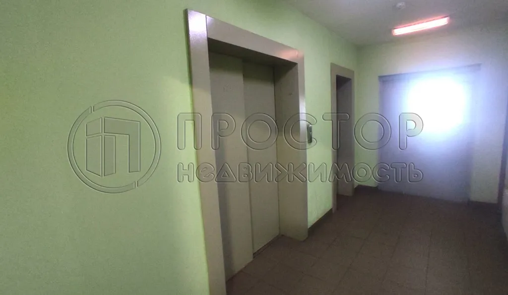 2-комнатная квартира, 58.8 м² - фото 3