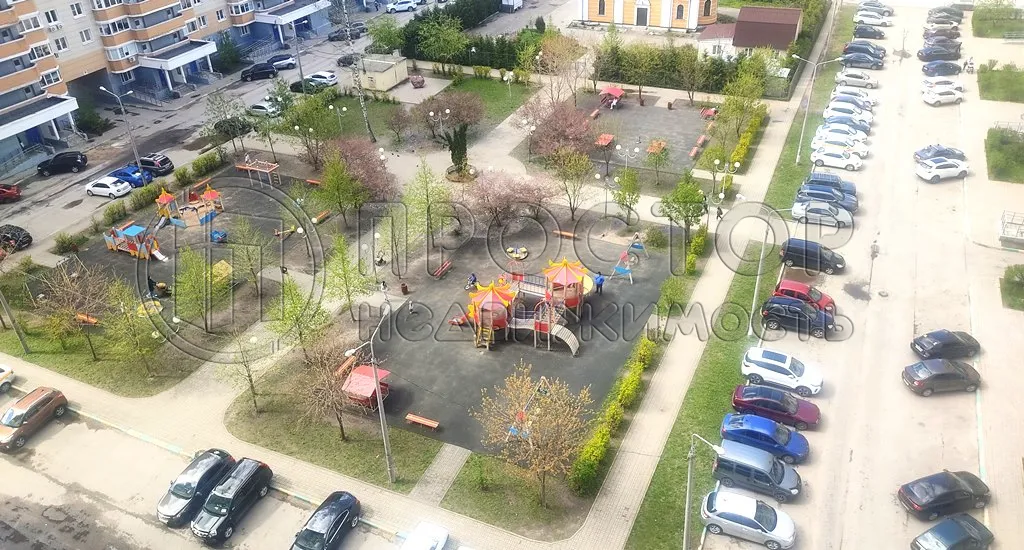 2-комнатная квартира, 58.8 м² - фото 7