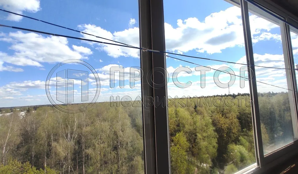 2-комнатная квартира, 58.8 м² - фото 11