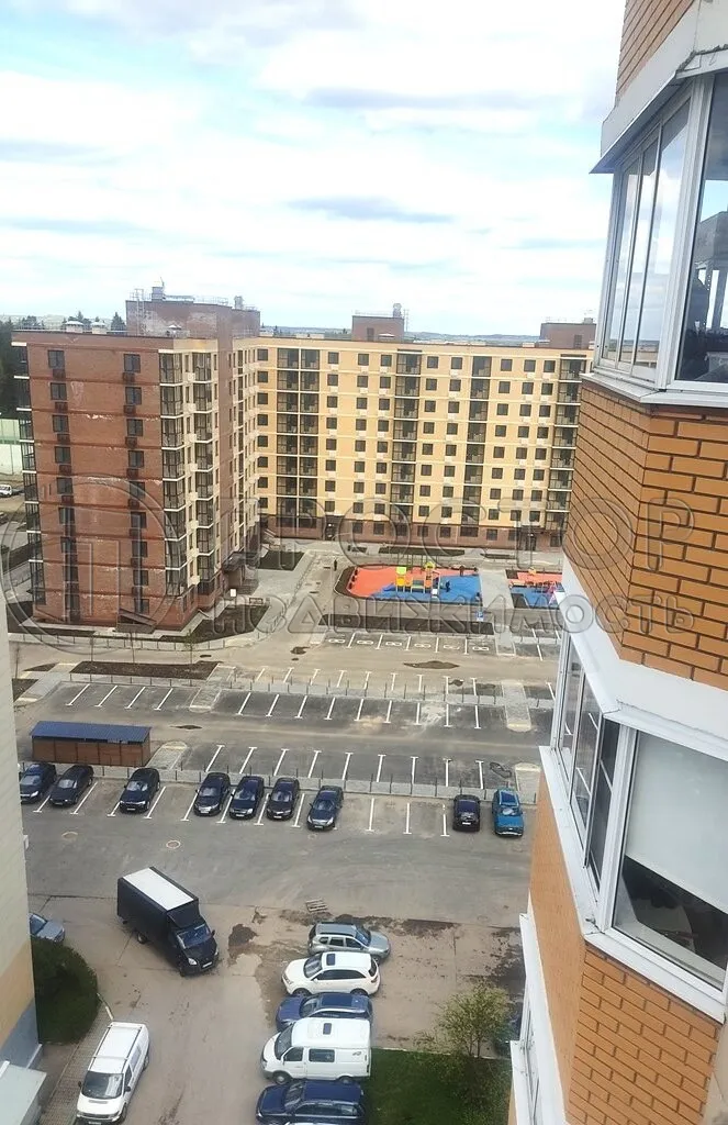 2-комнатная квартира, 58.8 м² - фото 12