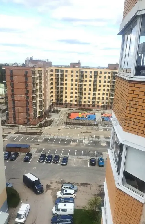 2-комнатная квартира, 65 м² - фото 12
