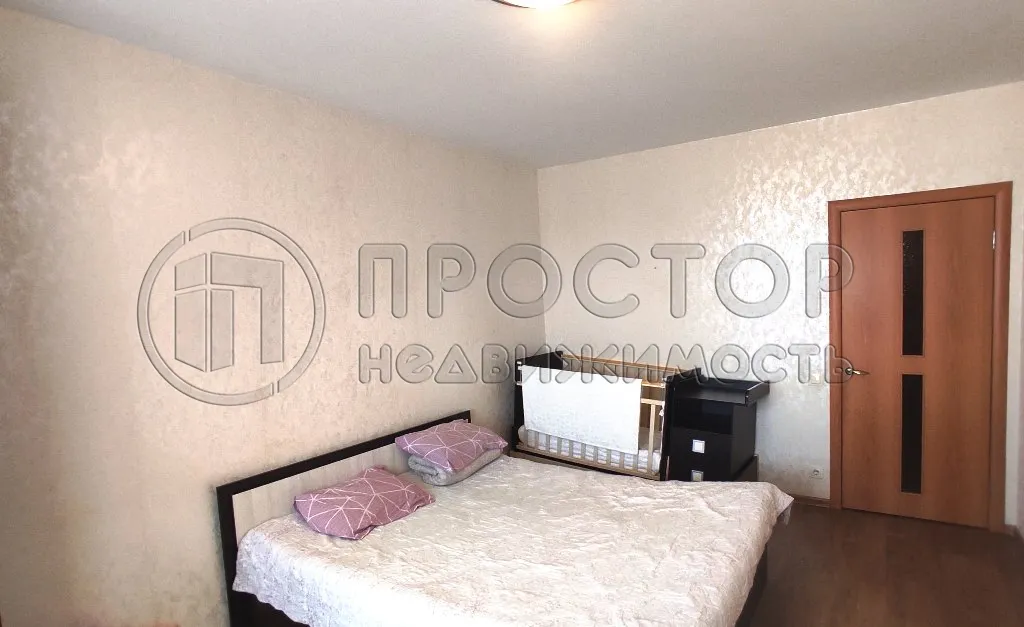 2-комнатная квартира, 58.8 м² - фото 13