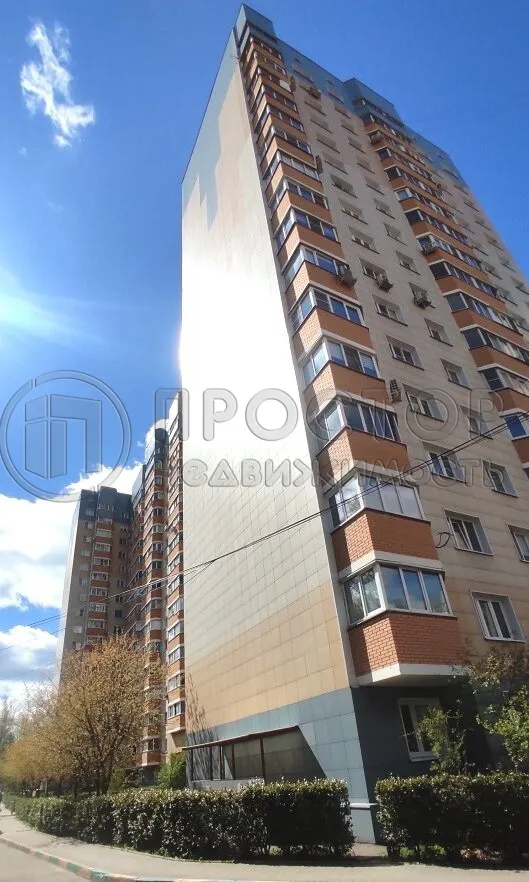 2-комнатная квартира, 58.8 м² - фото 16