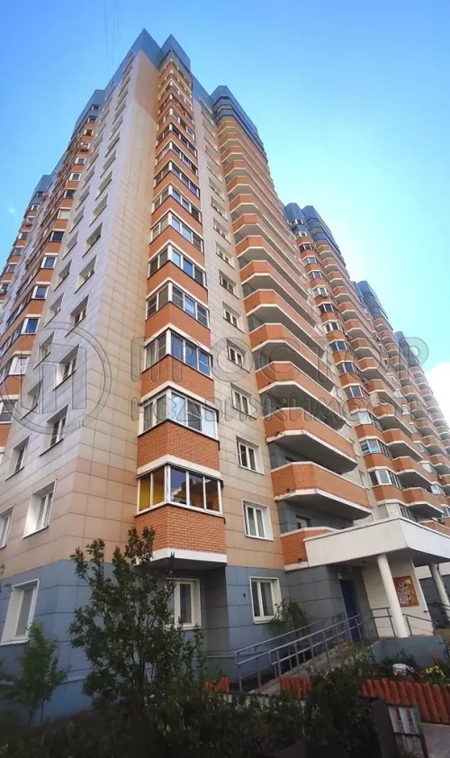 2-комнатная квартира, 65 м² - фото 17