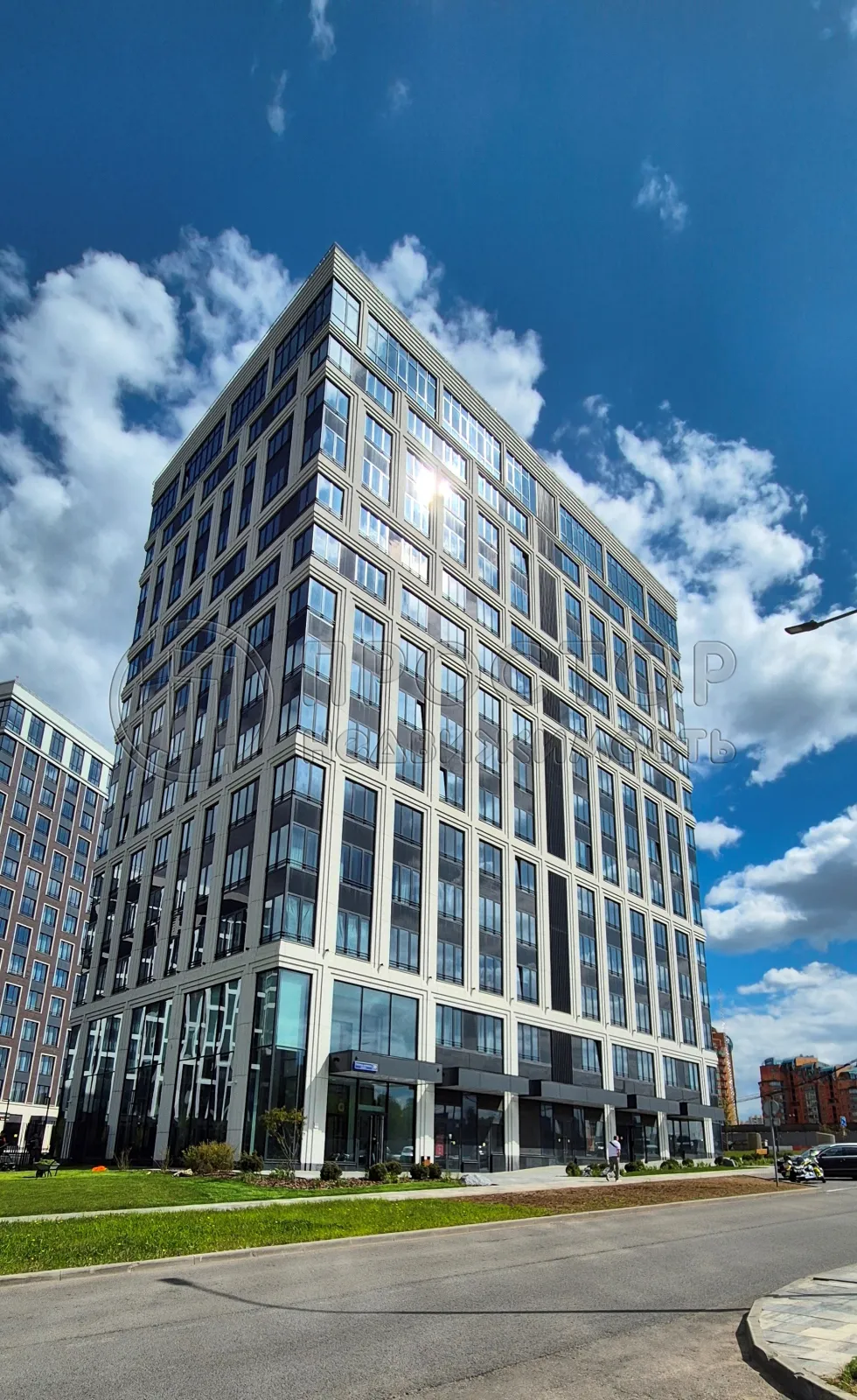 3-комнатная квартира, 68 м² - фото 2