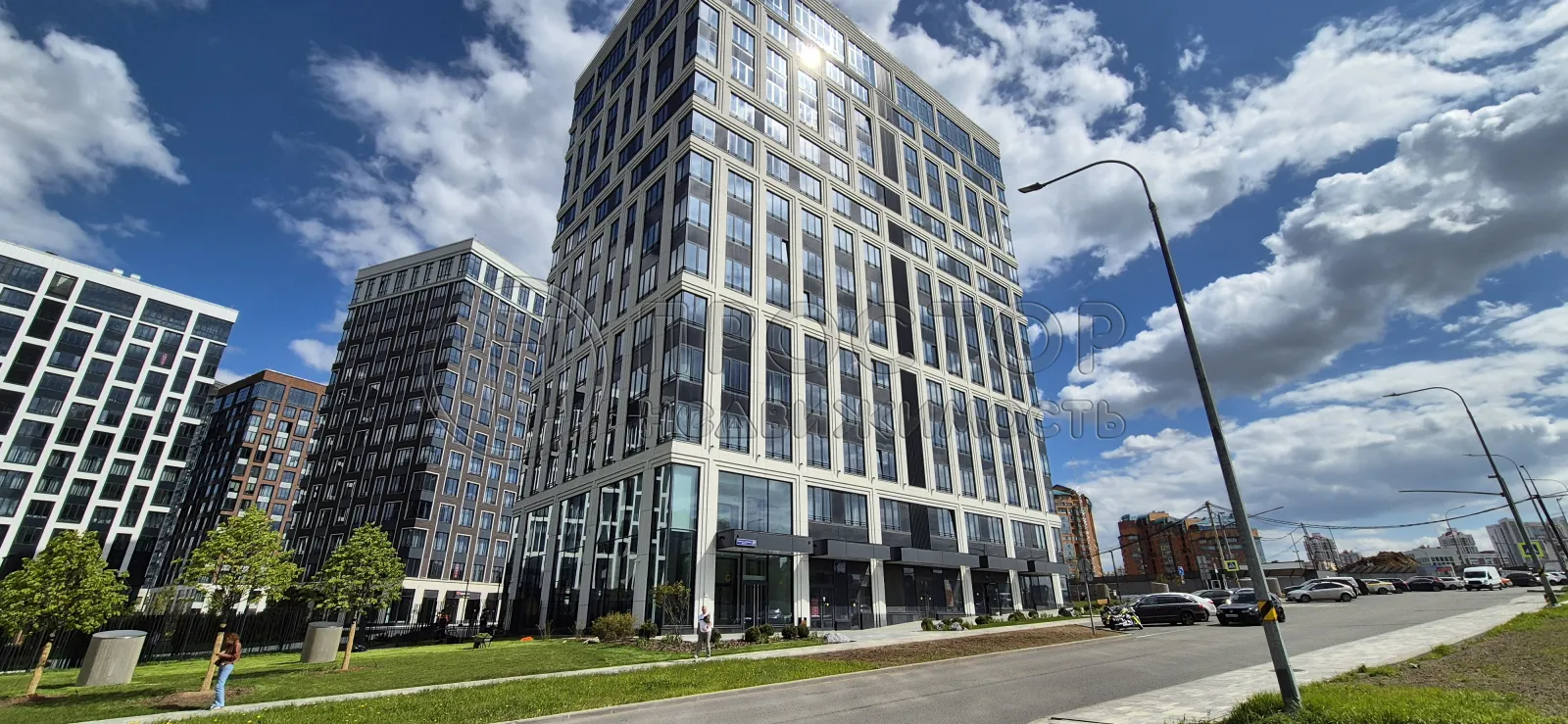 3-комнатная квартира, 68 м² - фото 3