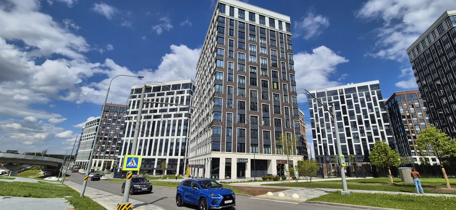 3-комнатная квартира, 68 м² - фото 4