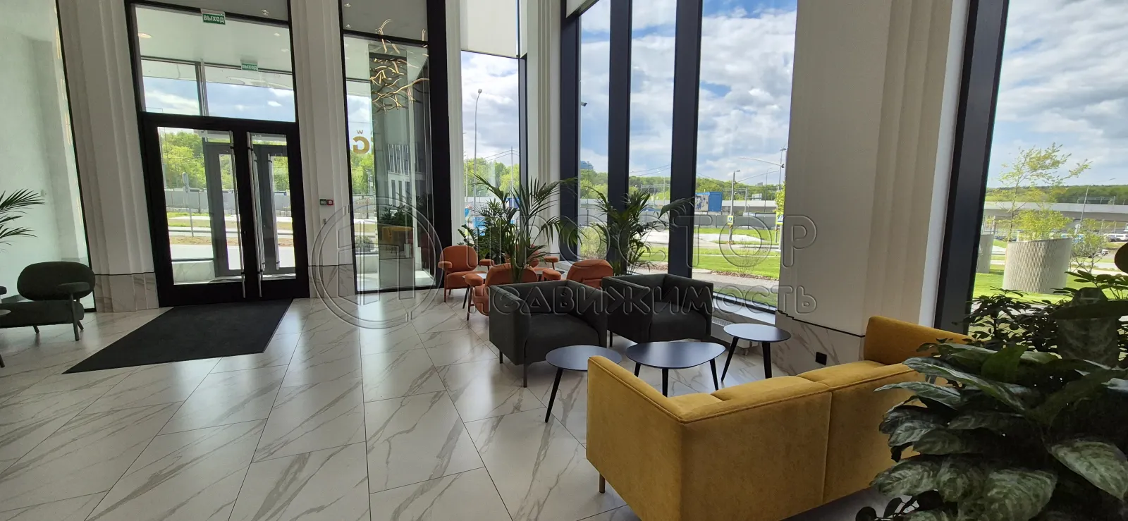 3-комнатная квартира, 68 м² - фото 5