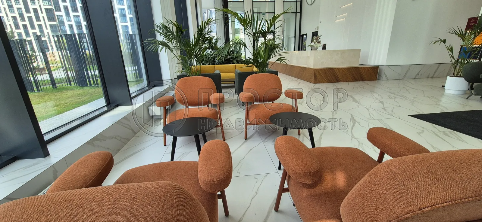 3-комнатная квартира, 68 м² - фото 7