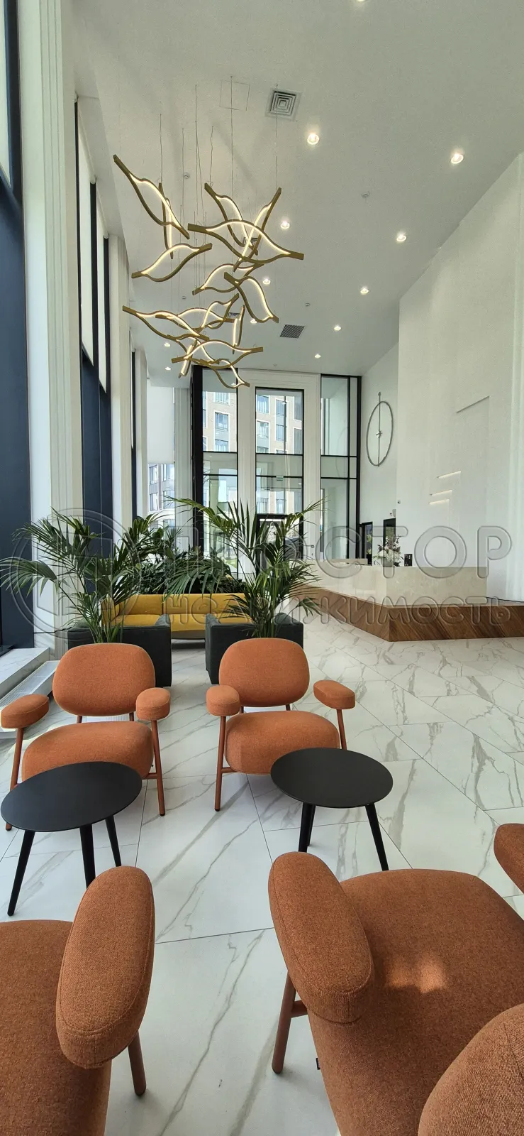 3-комнатная квартира, 68 м² - фото 8