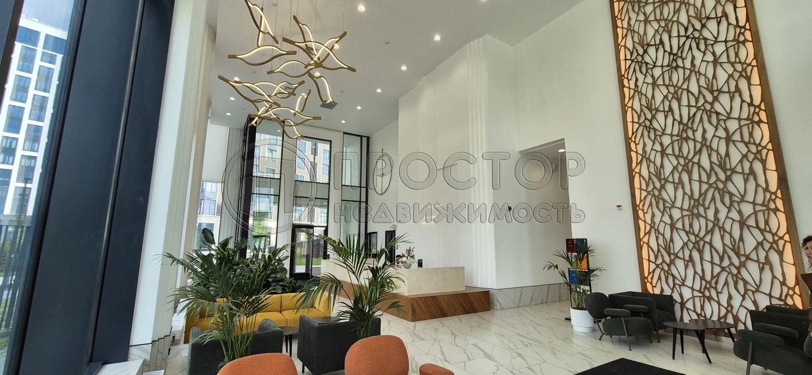 3-комнатная квартира, 68 м² - фото 9