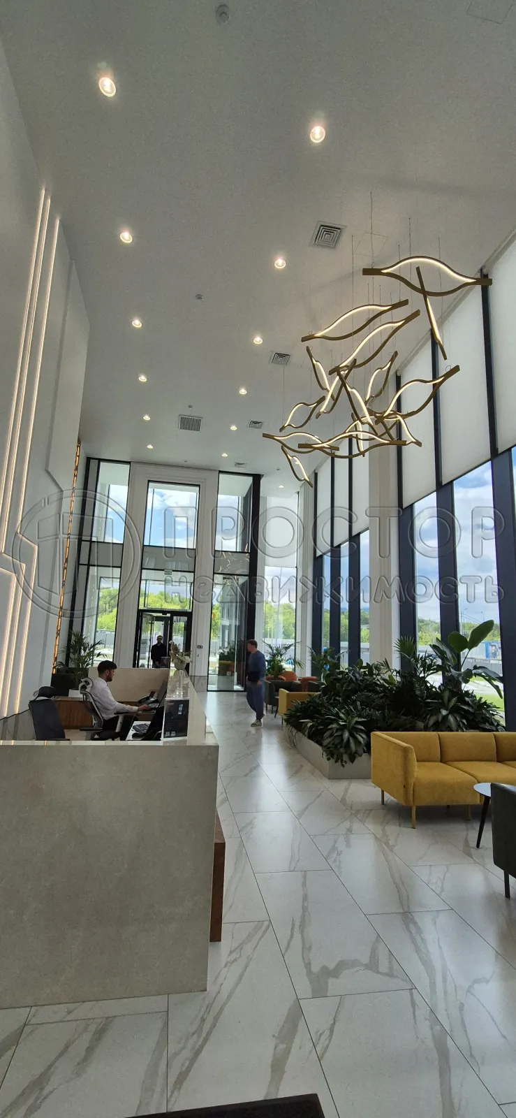 3-комнатная квартира, 68 м² - фото 10