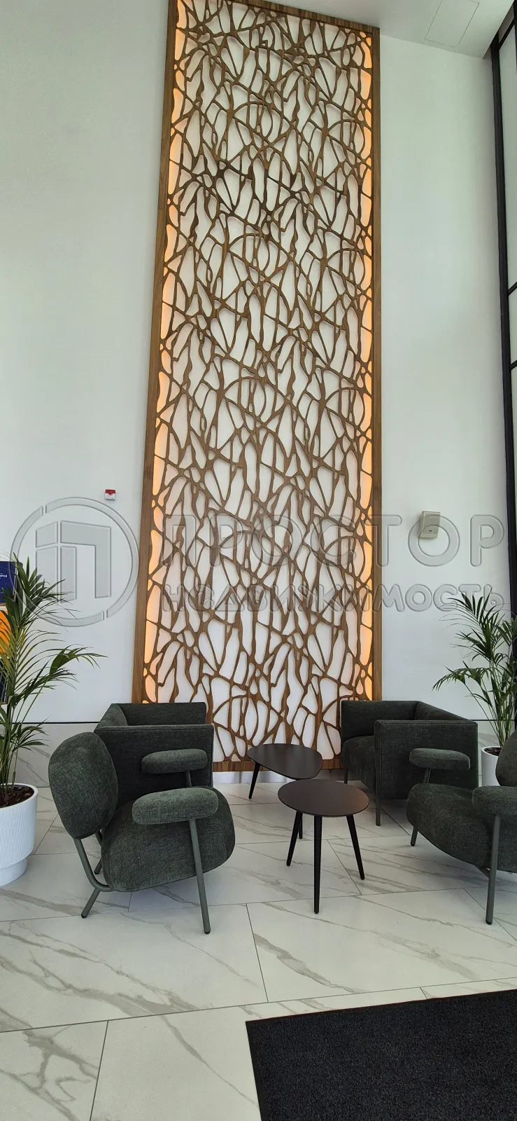 3-комнатная квартира, 68 м² - фото 11