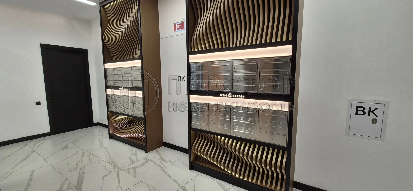 3-комнатная квартира, 68 м² - фото 12