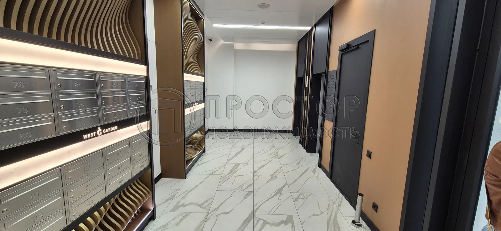 3-комнатная квартира, 68 м² - фото 13