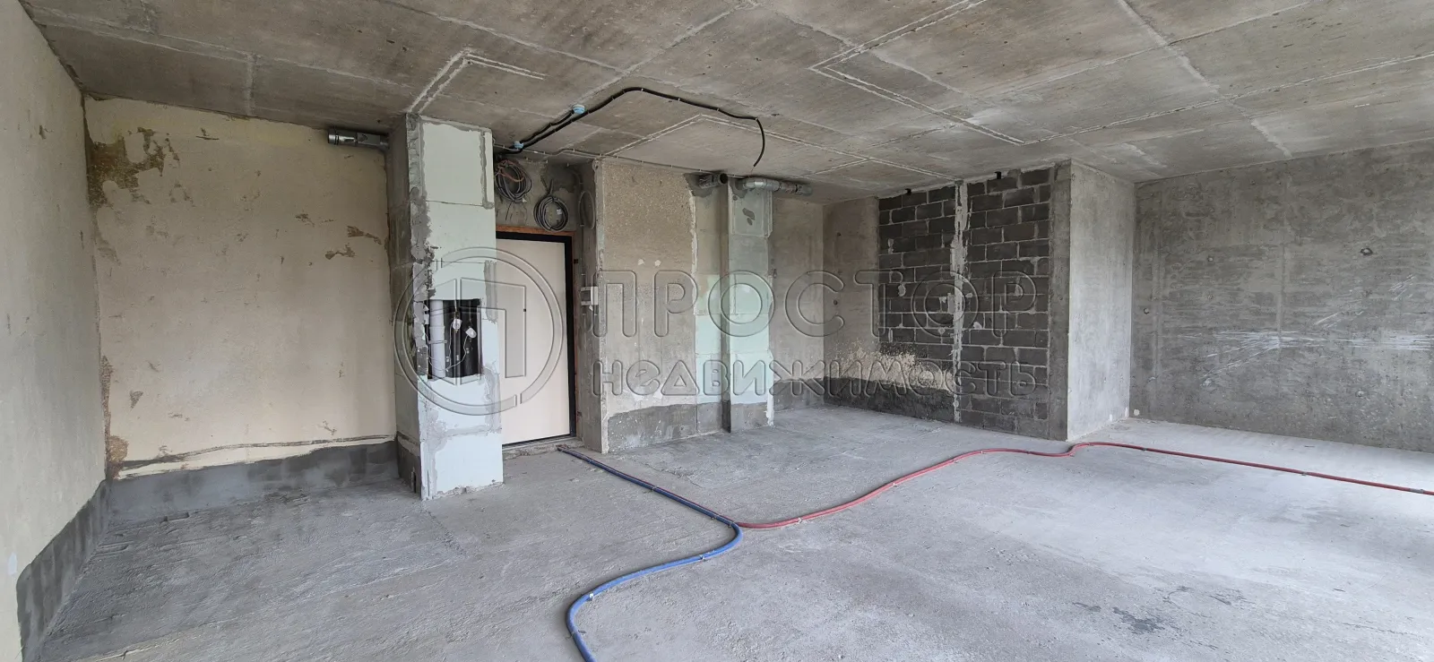 3-комнатная квартира, 68 м² - фото 17