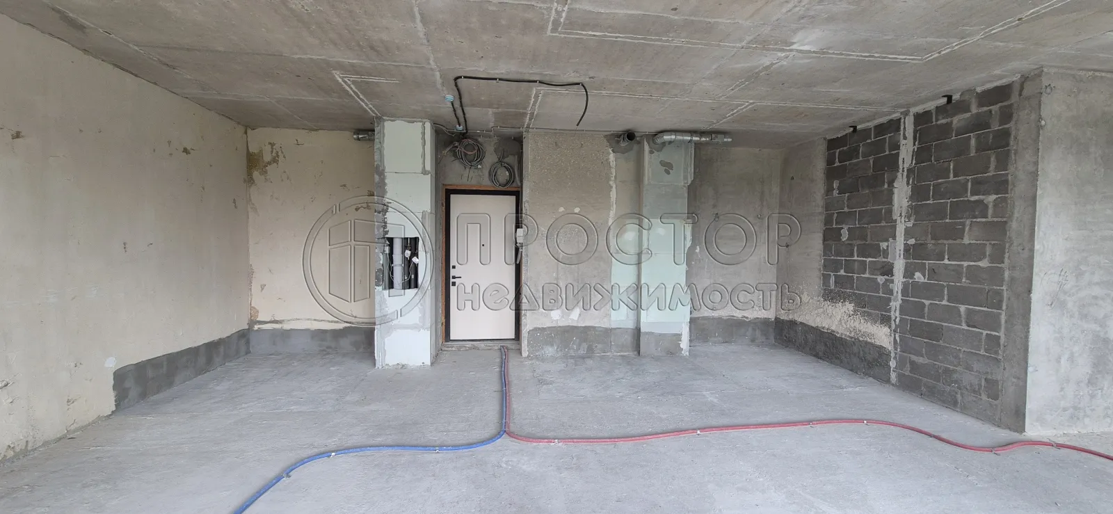 3-комнатная квартира, 68 м² - фото 18