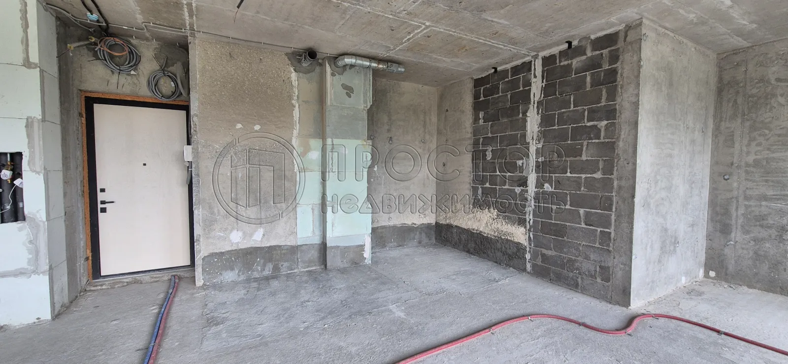 3-комнатная квартира, 68 м² - фото 19