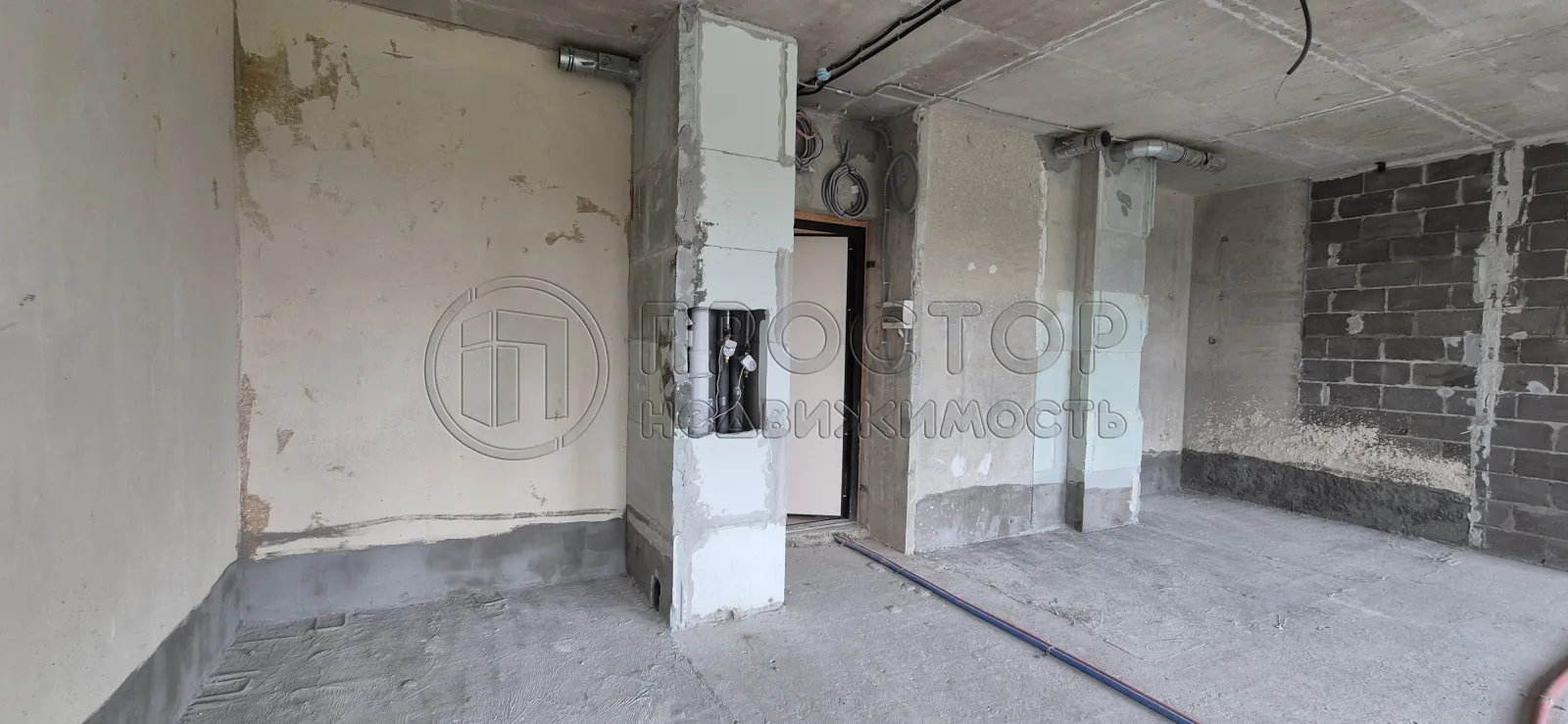 3-комнатная квартира, 68 м² - фото 23