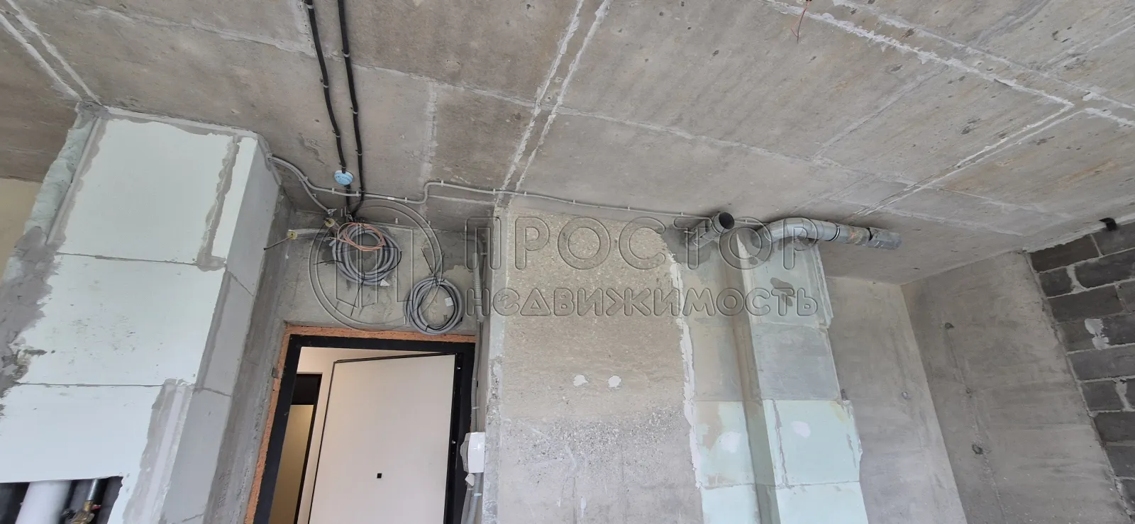 3-комнатная квартира, 68 м² - фото 24