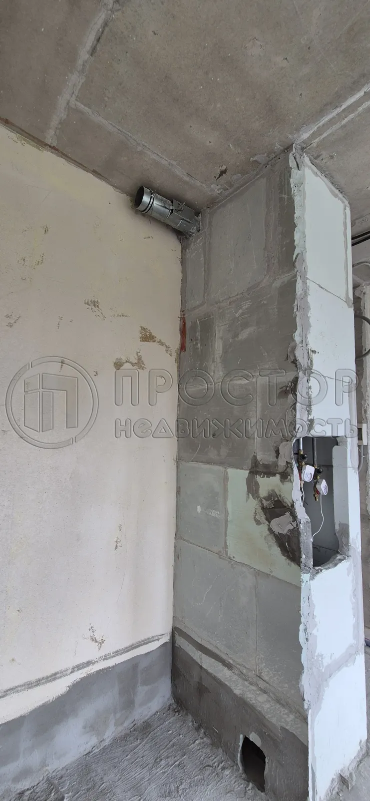 3-комнатная квартира, 68 м² - фото 25