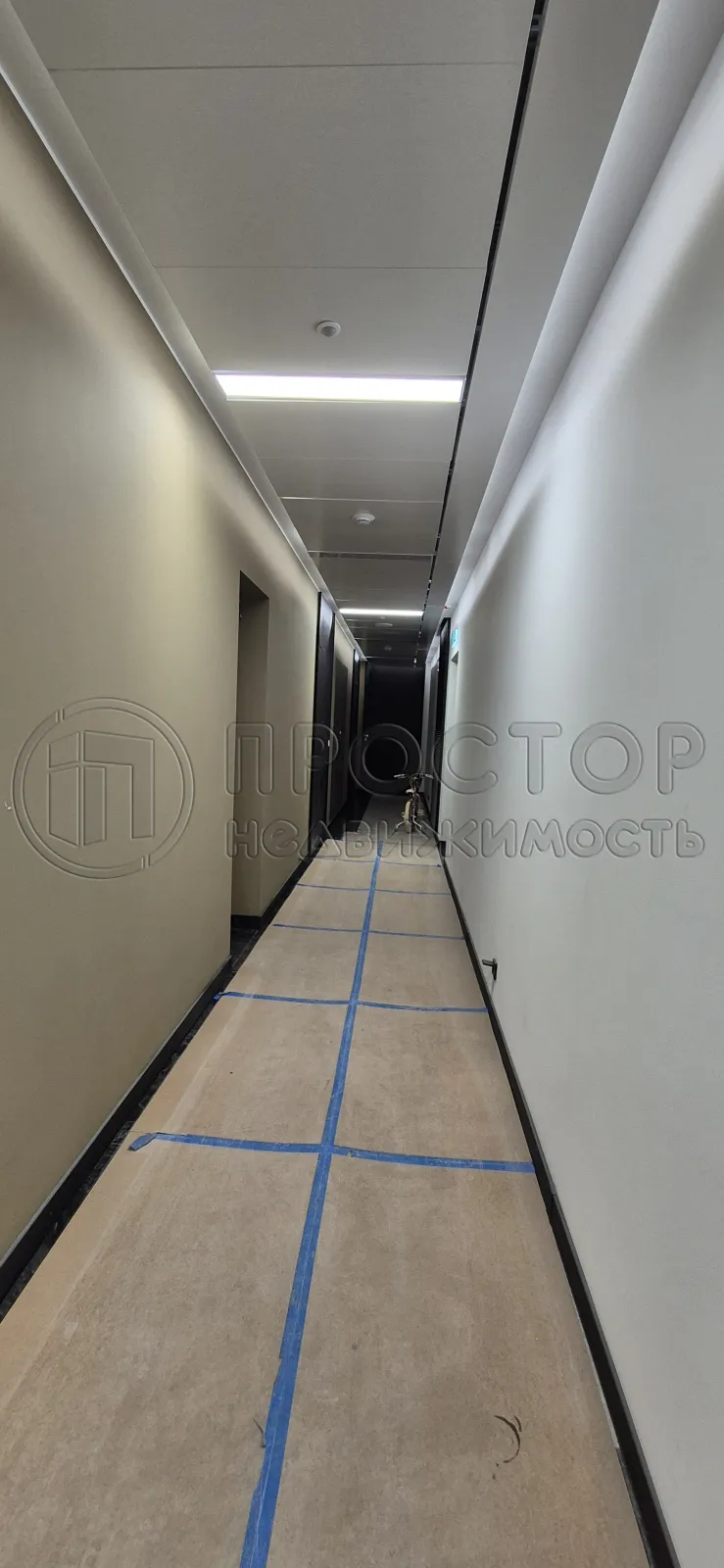 3-комнатная квартира, 68 м² - фото 27