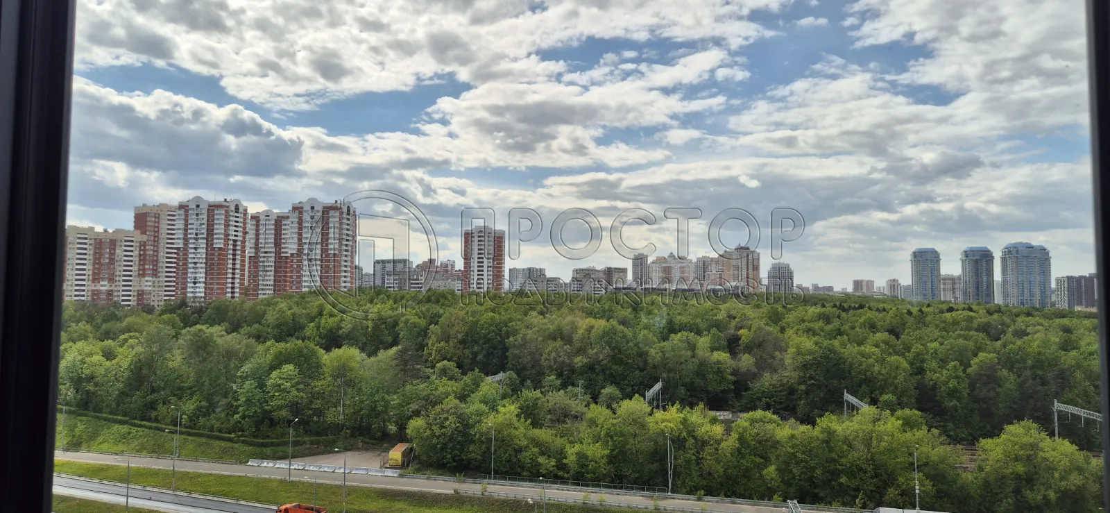 3-комнатная квартира, 68 м² - фото 28