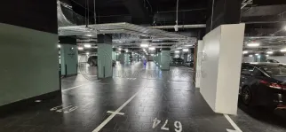 3-комнатная квартира, 68 м² - фото 74