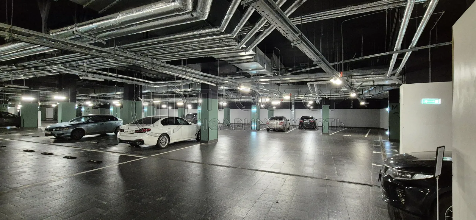 3-комнатная квартира, 68 м² - фото 31