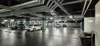 3-комнатная квартира, 68 м² - фото 75