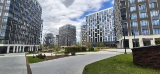 3-комнатная квартира, 68 м² - фото 77