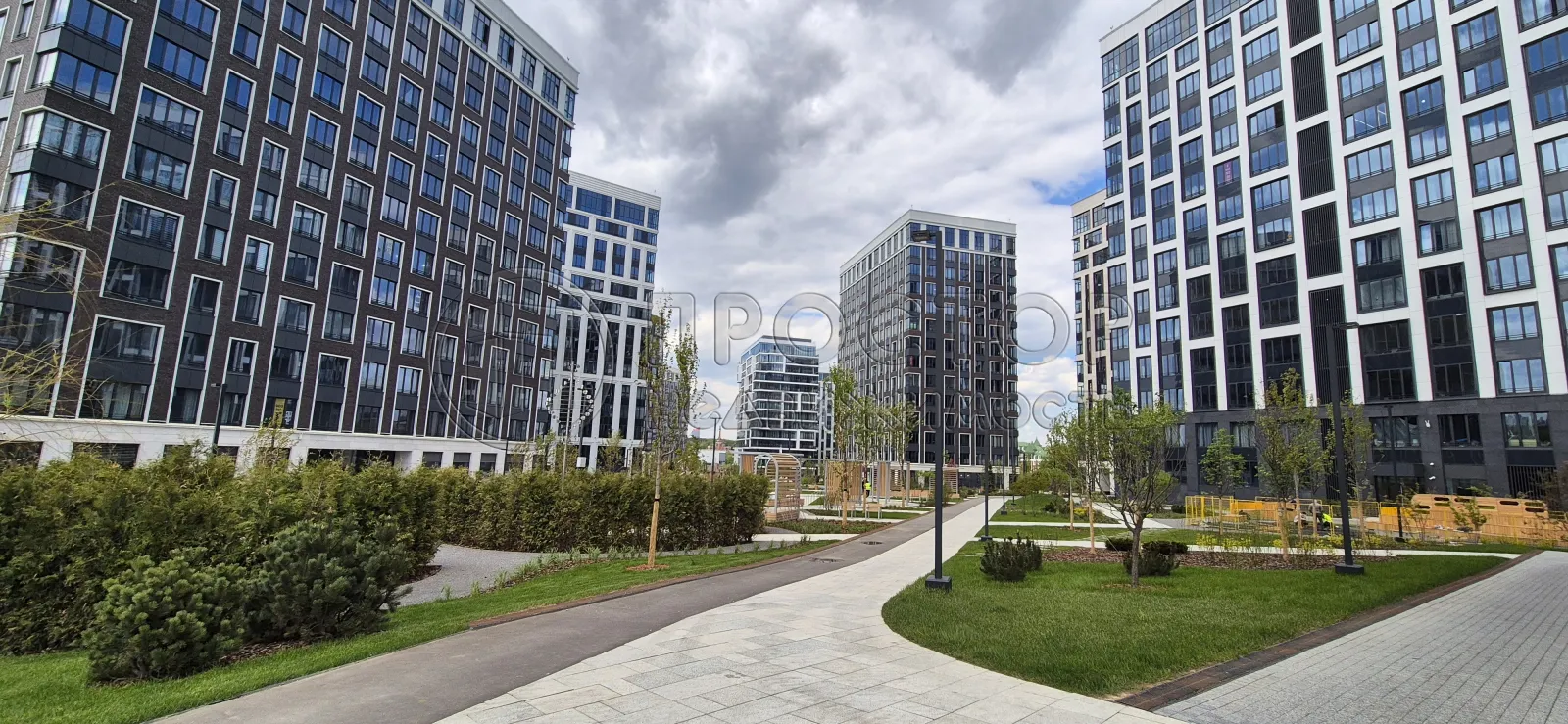 3-комнатная квартира, 68 м² - фото 34