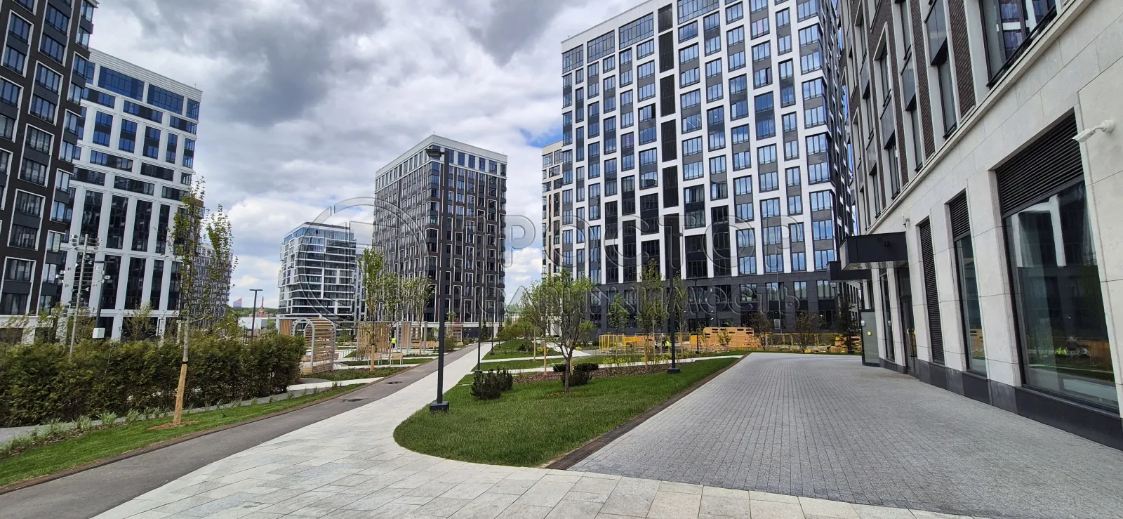 3-комнатная квартира, 68 м² - фото 35