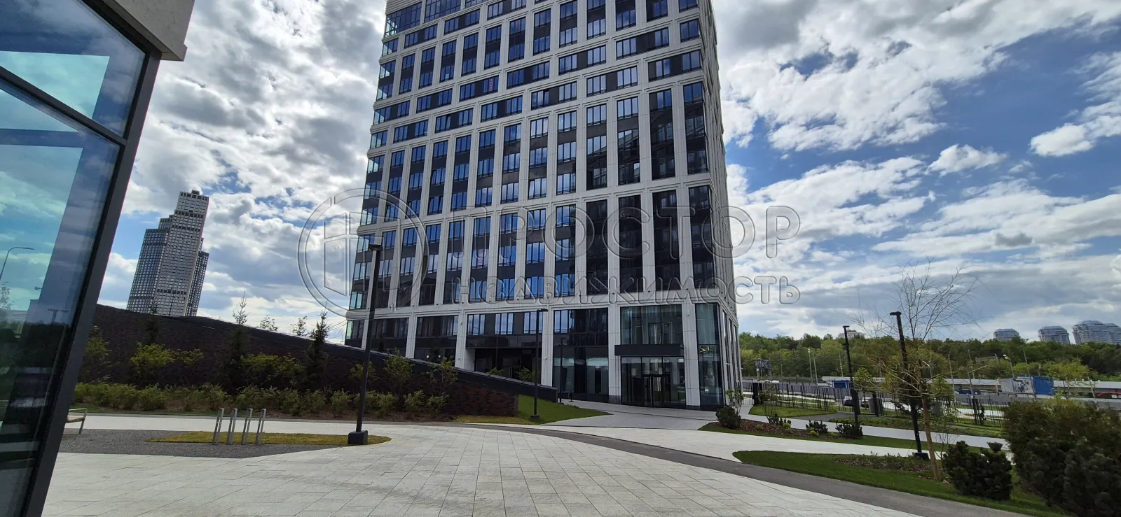 3-комнатная квартира, 68 м² - фото 36